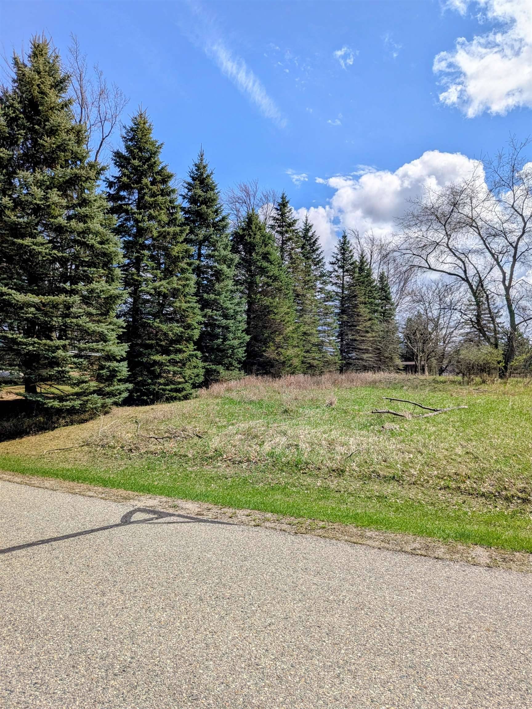 1095 Lincoln DR, Broomfield Twp, MI 48893