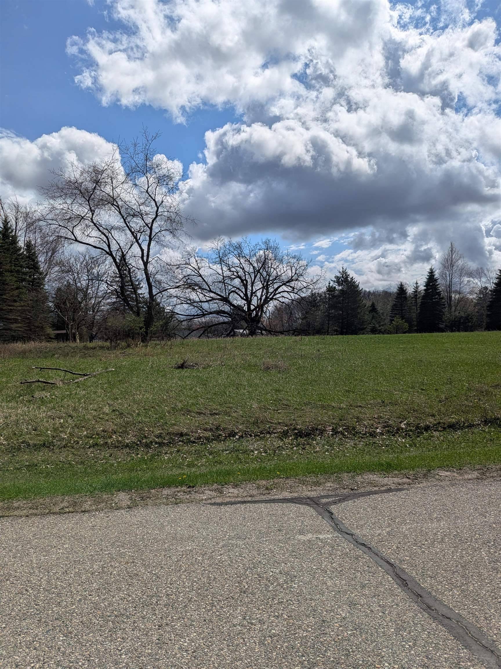 1095 Lincoln DR, Broomfield Twp, MI 48893