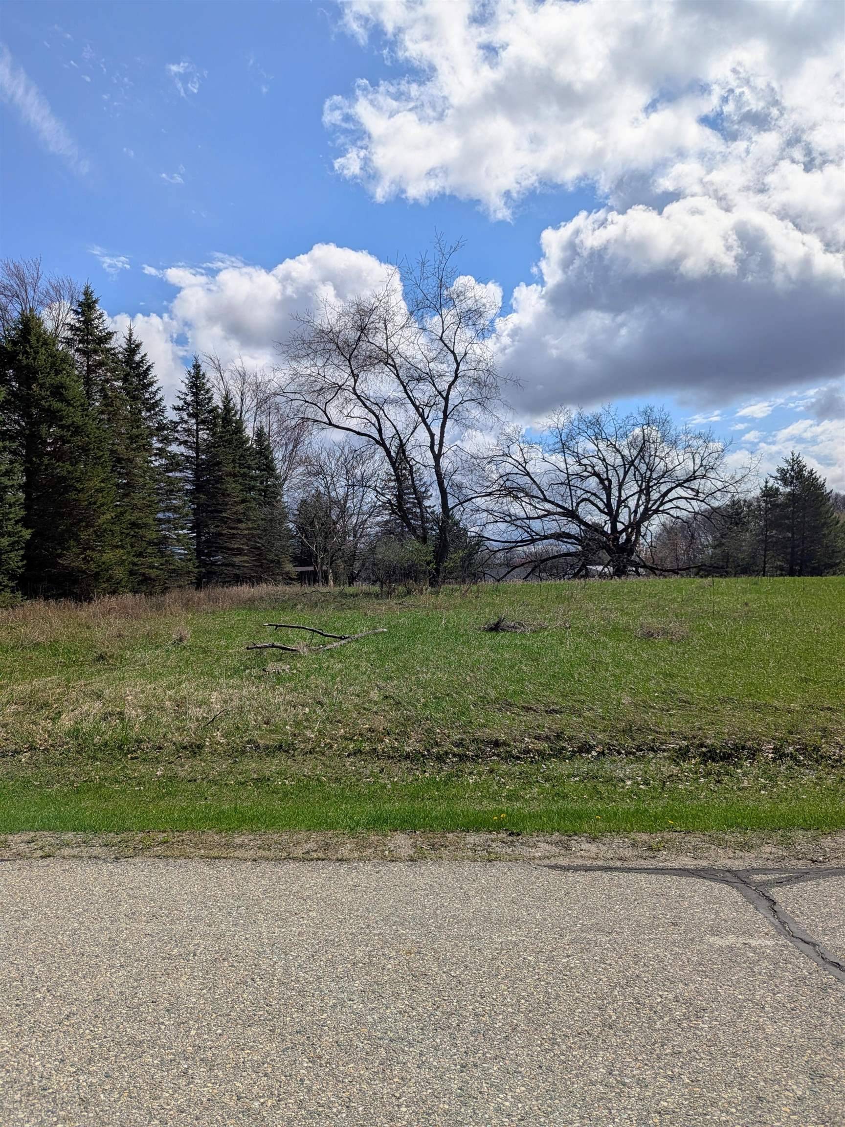 1095 Lincoln DR, Broomfield Twp, MI 48893