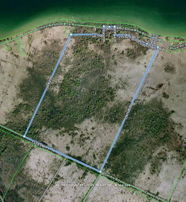 B40440 Shore RD, Brock, ON L0K 1A0