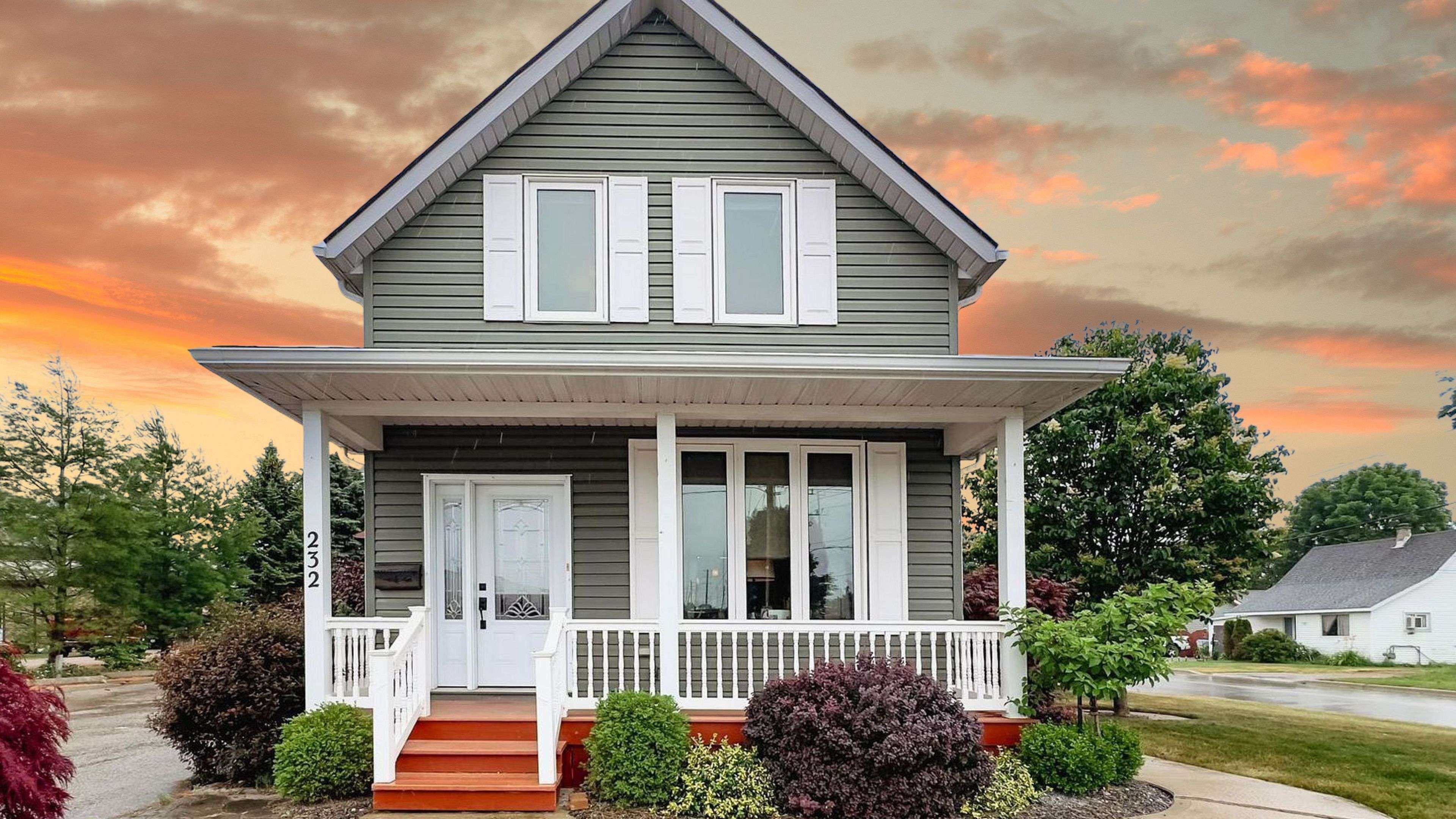 232 Oxford ST, Goderich, ON N7A 1G3