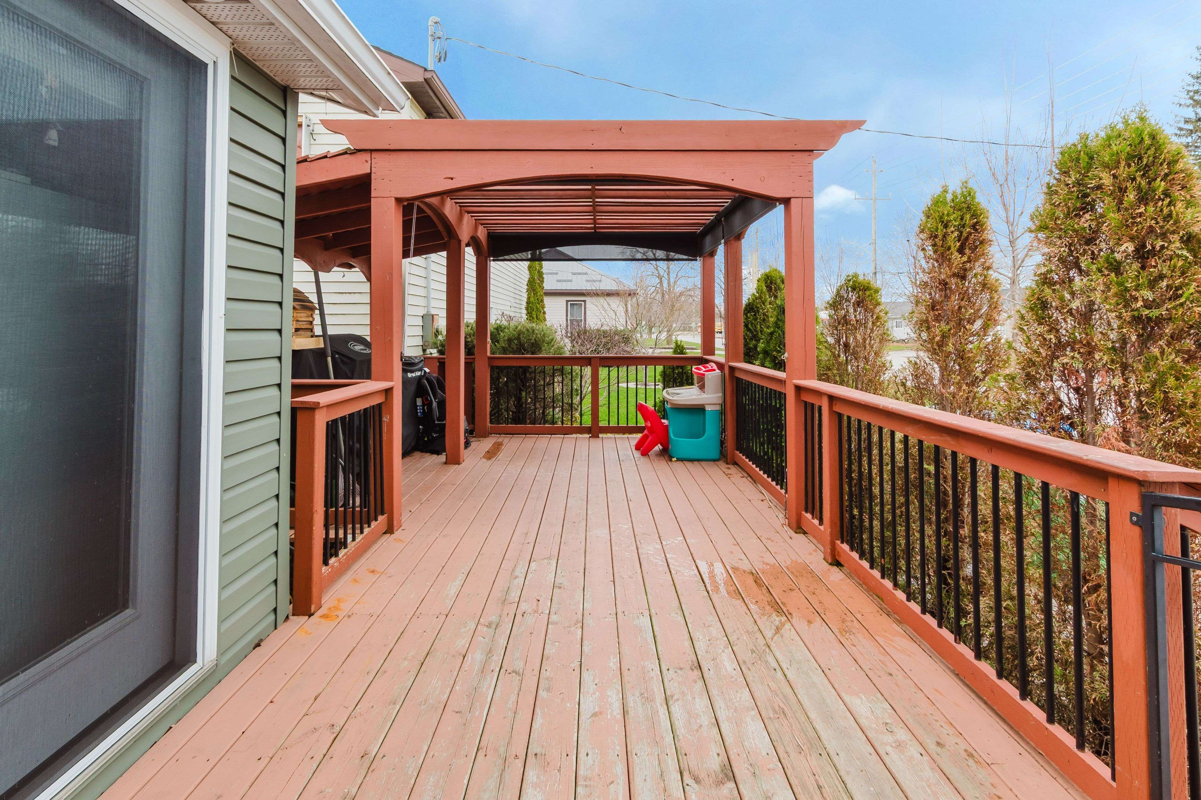 232 Oxford ST, Goderich, ON N7A 1G3