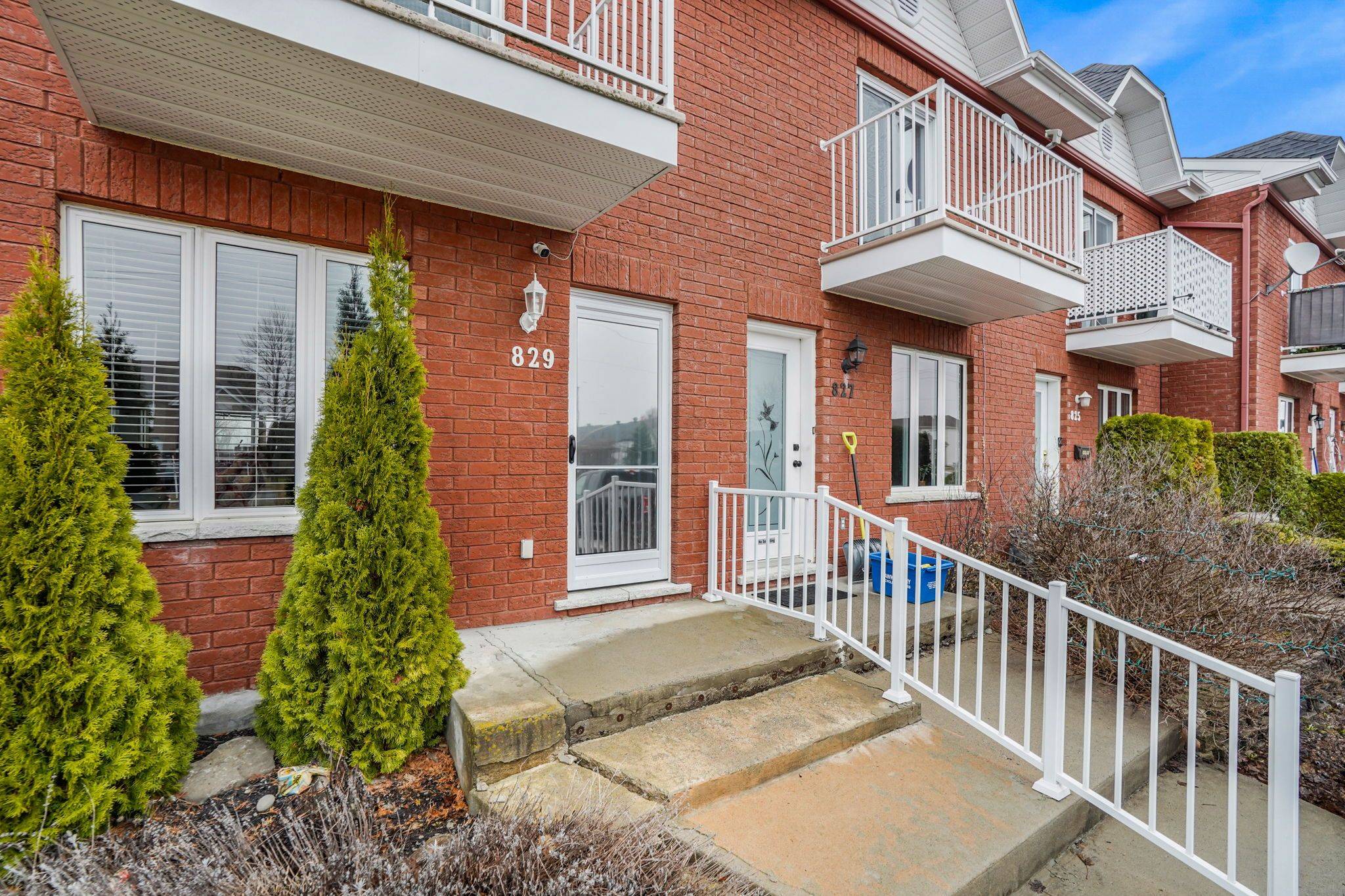 829 Nelson ST W, Hawkesbury, ON K6A 3T3