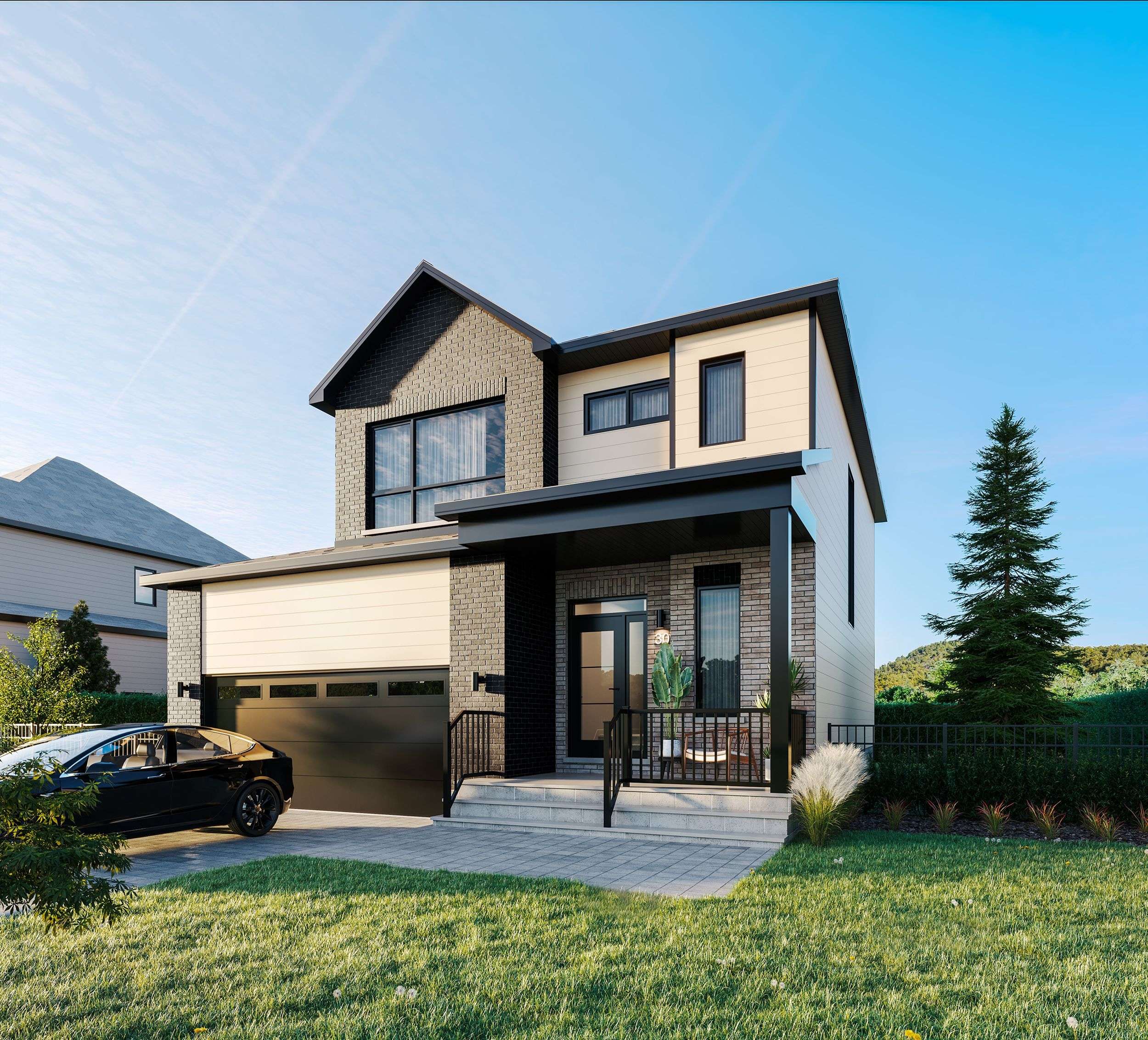 55 Rutile ST, Clarence-rockland, ON K4K 0M6