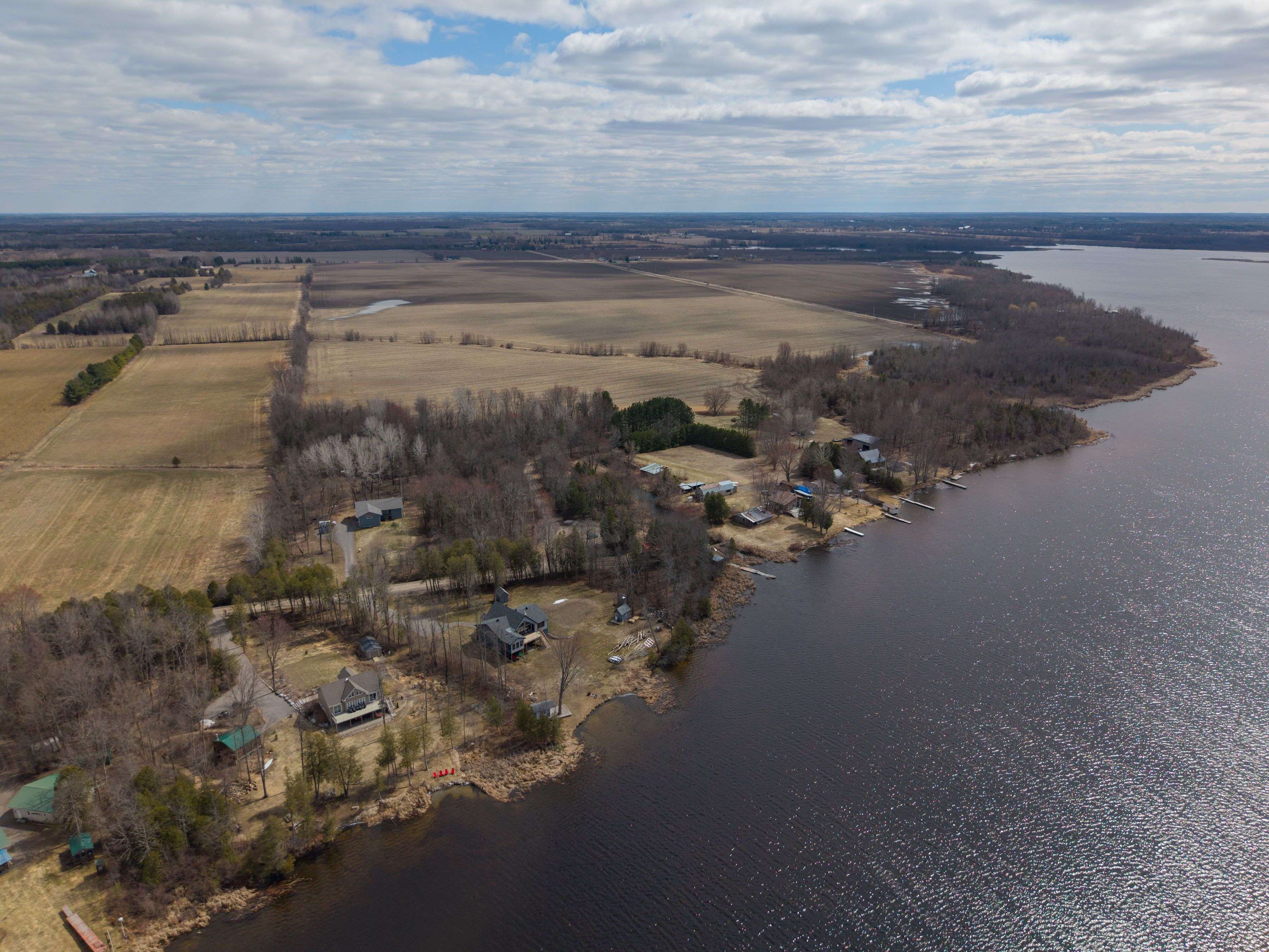 72 Corktown LN, Merrickville-wolford, ON K0G 1N0