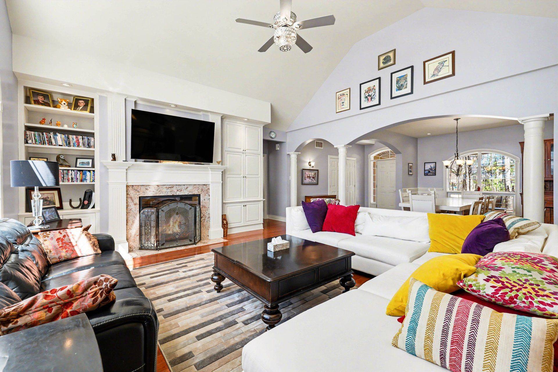 4136 Armitage AVE, Constance Bay - Dunrobin - Kilmaurs - Woodlawn, ON K0A 1T0