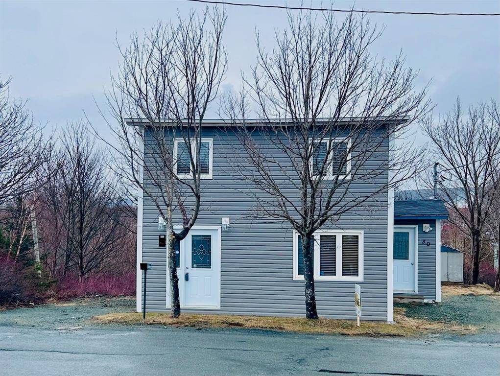 30 Battens Road, Conception Bay South, NL A1X 2A5