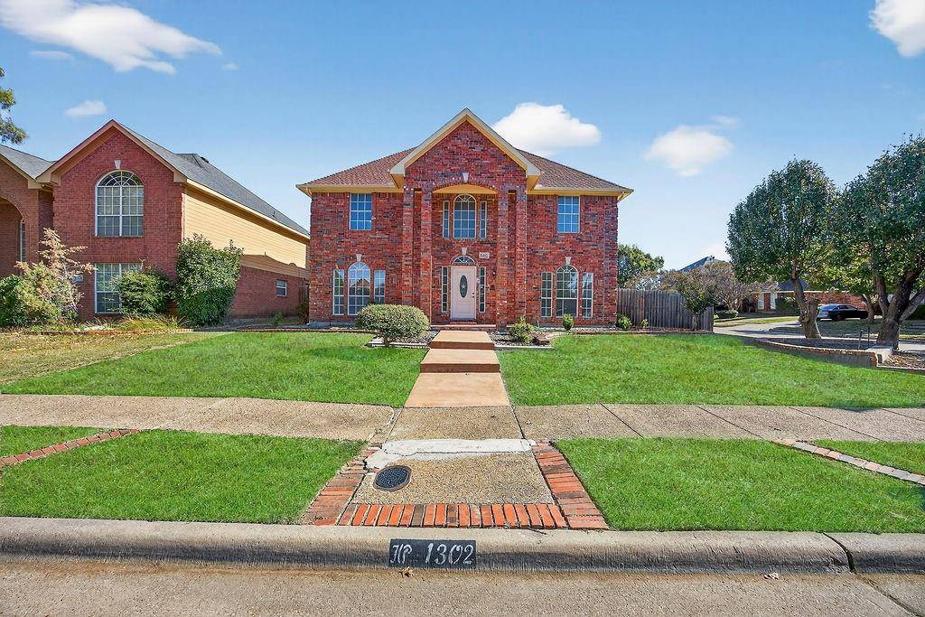 1302 Boyd Street, Cedar Hill, TX 75104