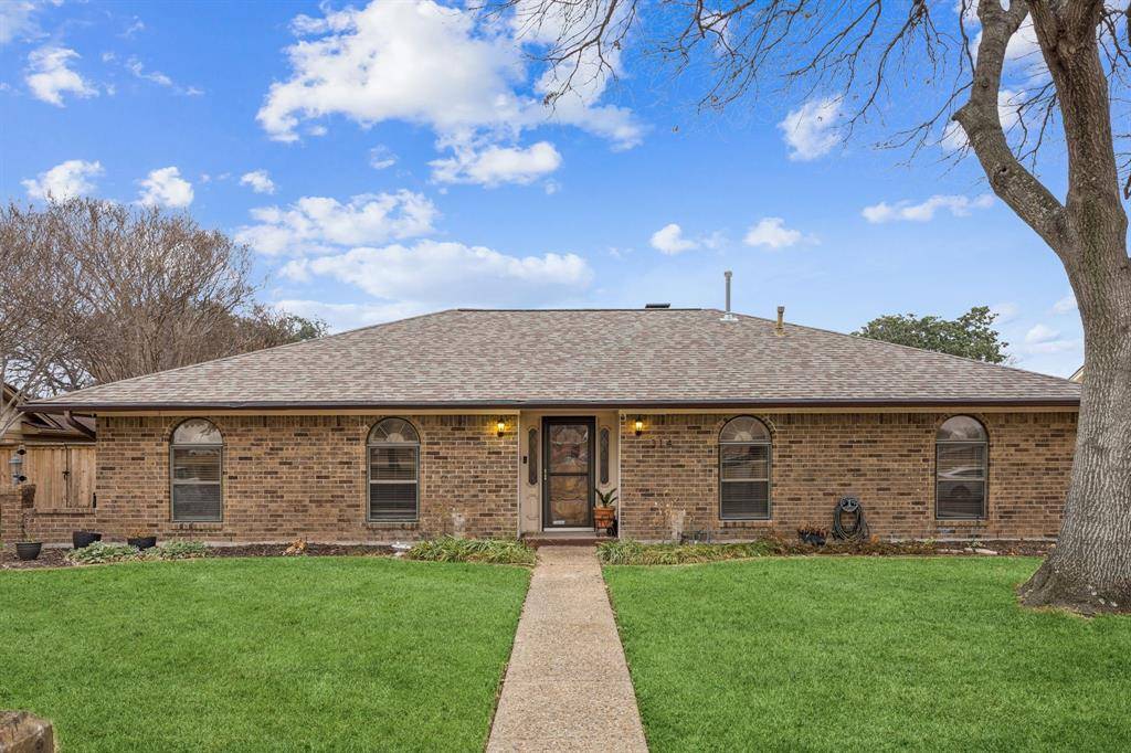 314 Amherst Avenue, Richardson, TX 75081