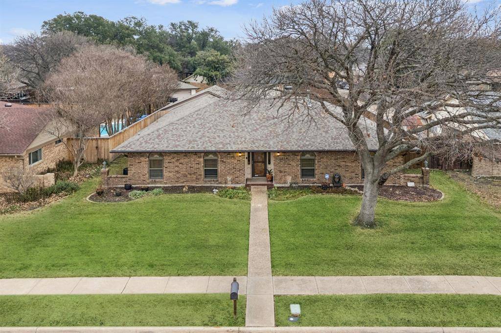 314 Amherst Avenue, Richardson, TX 75081