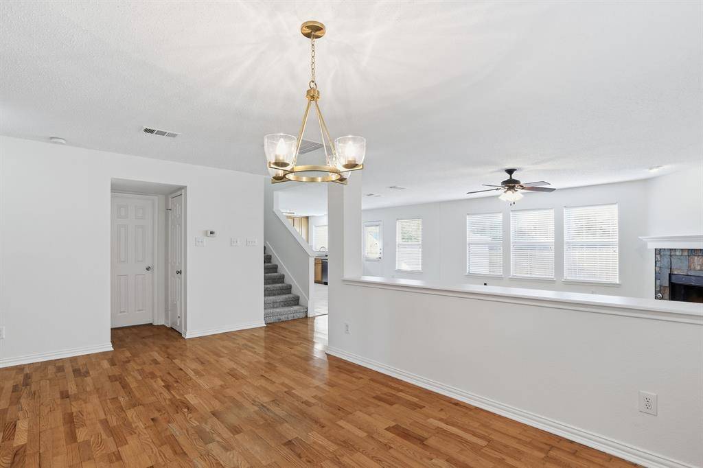 412 Magnolia Drive, Fate, TX 75087