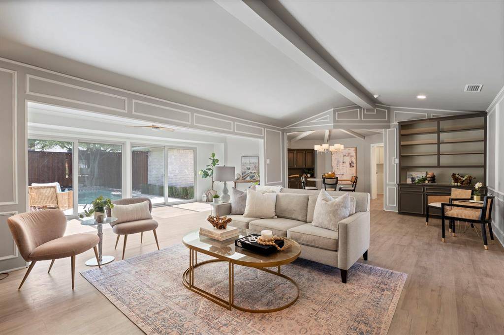 6126 Highgate Lane, Dallas, TX 75214