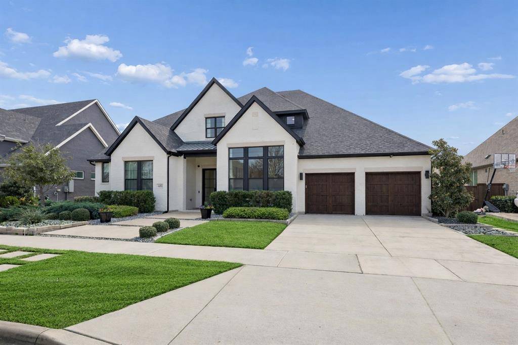 4451 Acacia Parkway, Prosper, TX 75078