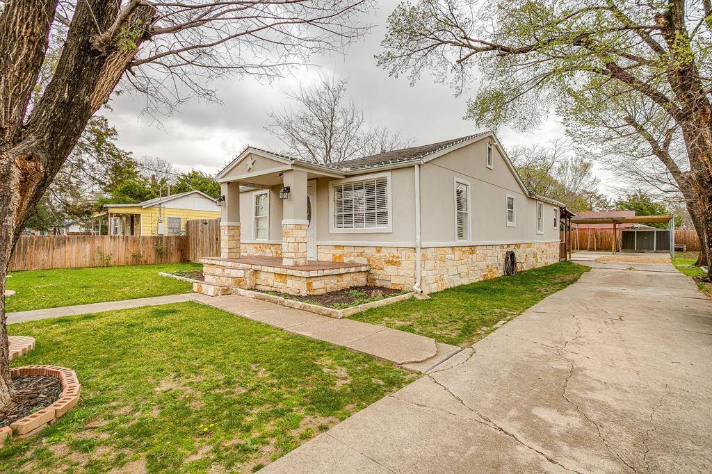 3618 Palacios Avenue, Dallas, TX 75212