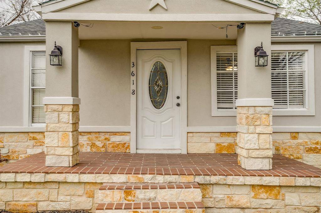 3618 Palacios Avenue, Dallas, TX 75212