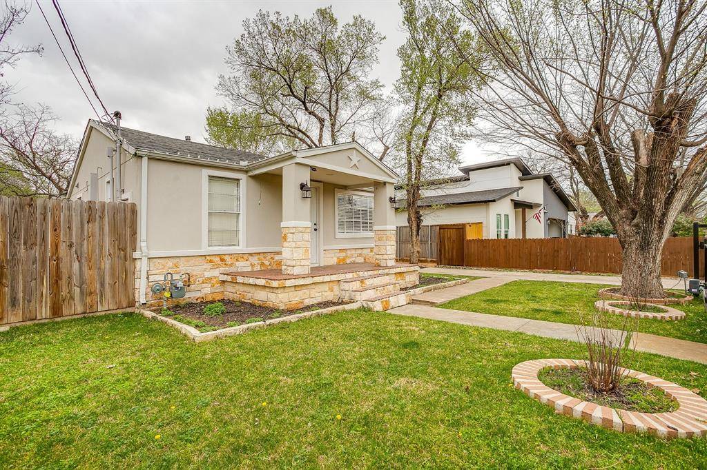 3618 Palacios Avenue, Dallas, TX 75212