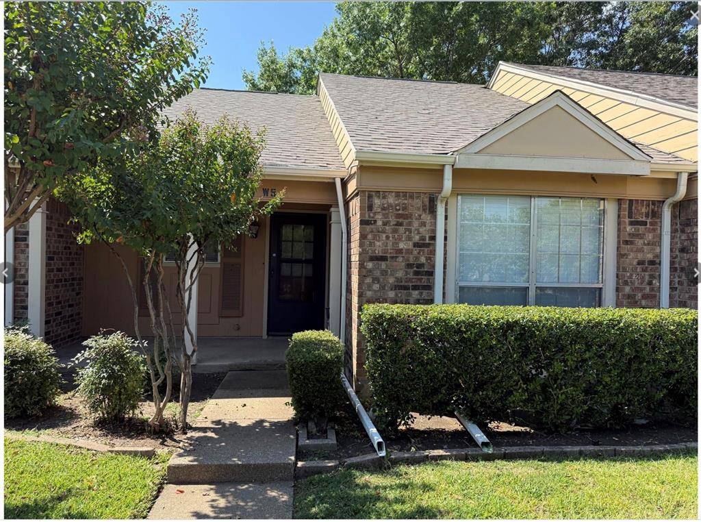 2500 E Park Boulevard #W5, Plano, TX 75074