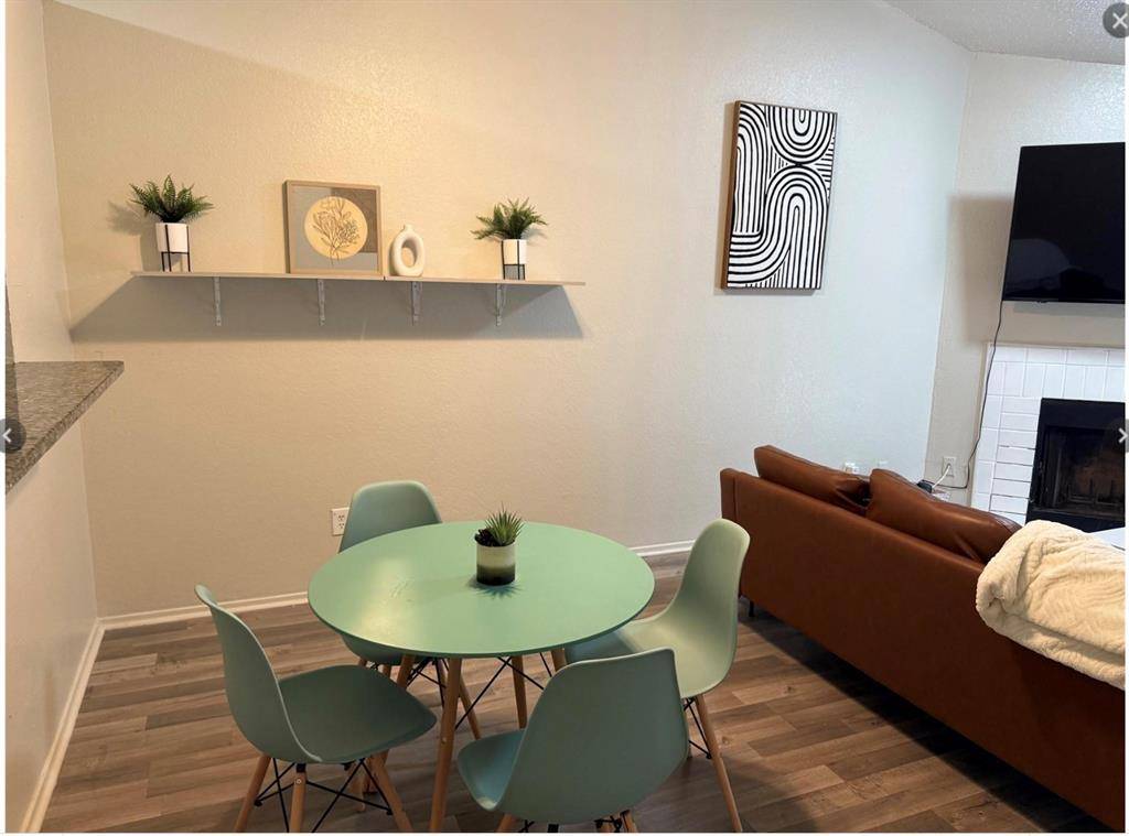 2500 E Park Boulevard #W5, Plano, TX 75074