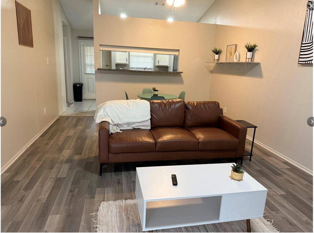 2500 E Park Boulevard #W5, Plano, TX 75074