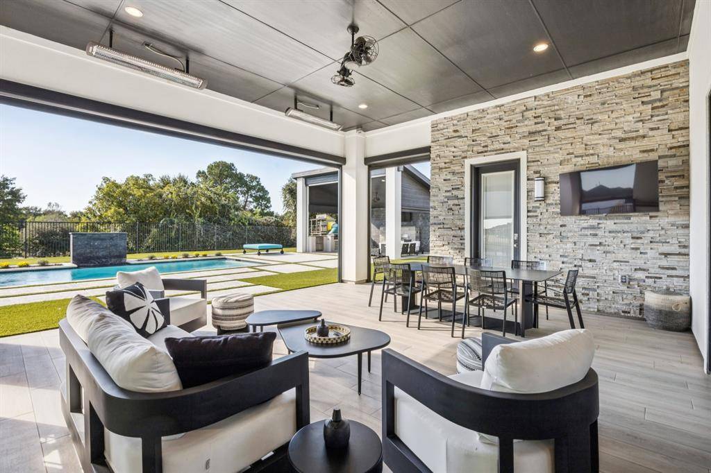 5215 Windsor Lane, Copper Canyon, TX 75077