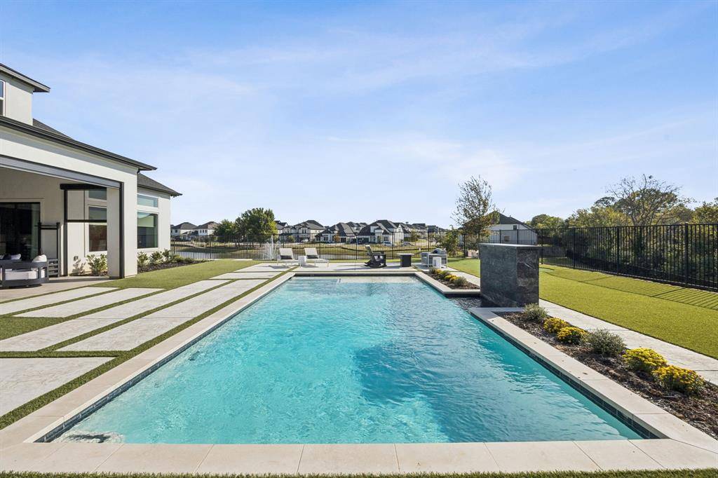 5215 Windsor Lane, Copper Canyon, TX 75077