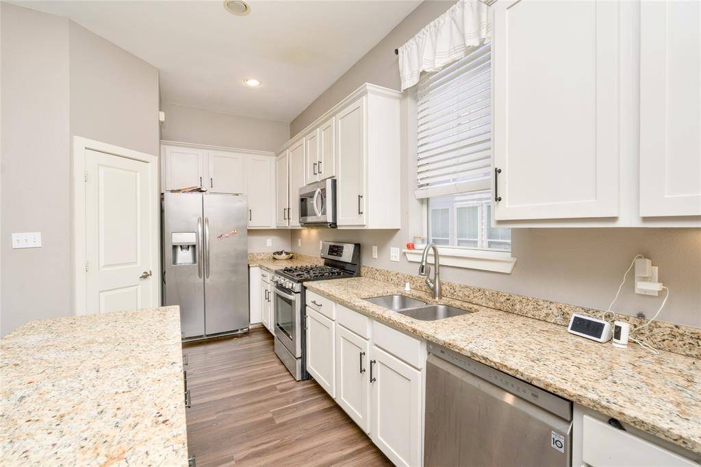 1604 Jensen Court, Dallas, TX 75204