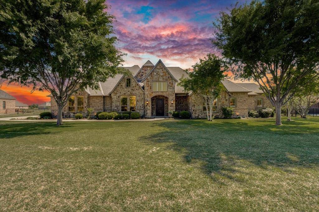 1929 Canyon Road, Celina, TX 75009