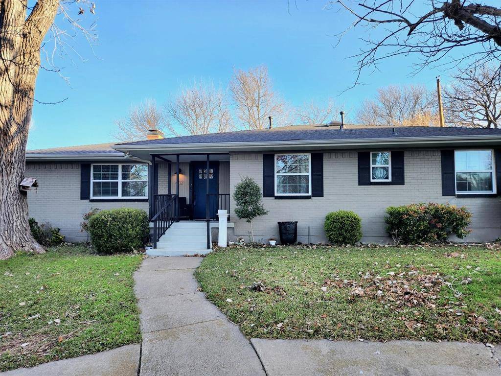 402 Kenway Street, Rockwall, TX 75087