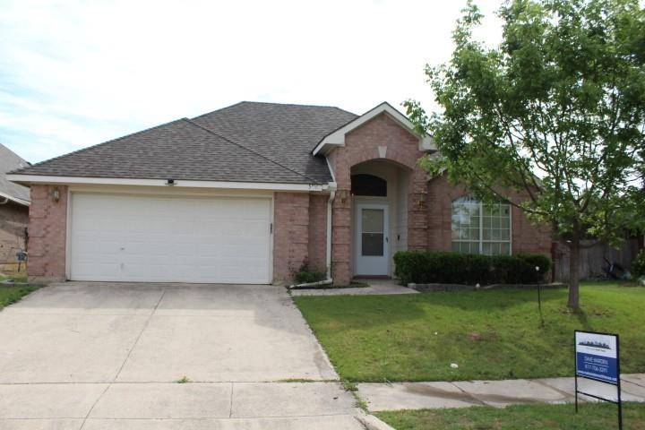5716 Colorado Court, Haltom City, TX 76137