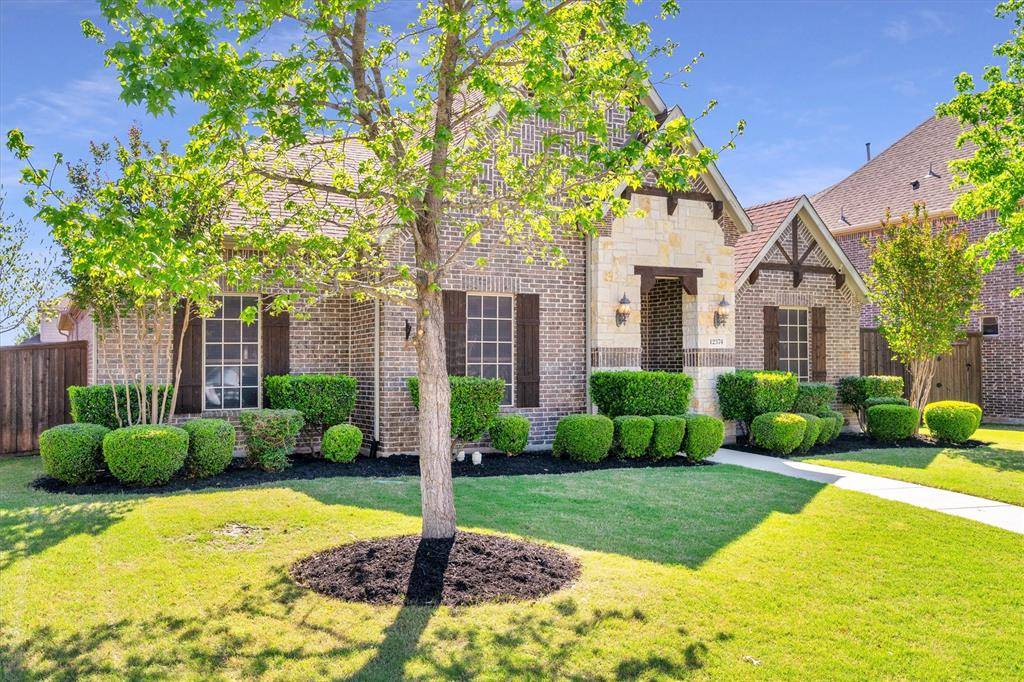 12374 Flowering Drive, Frisco, TX 75035