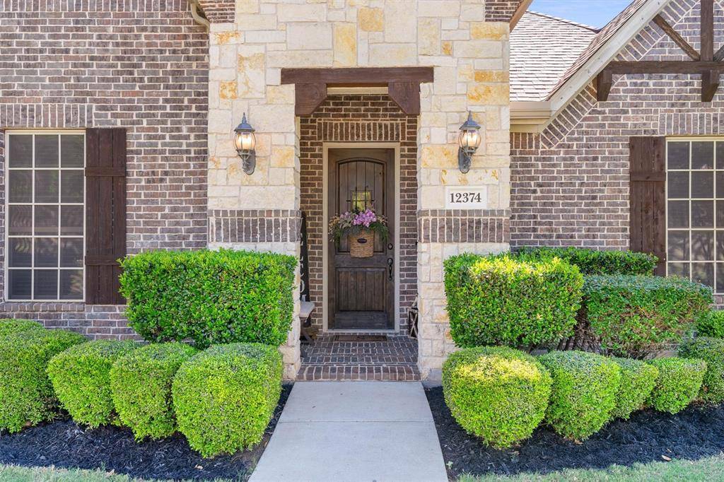 12374 Flowering Drive, Frisco, TX 75035