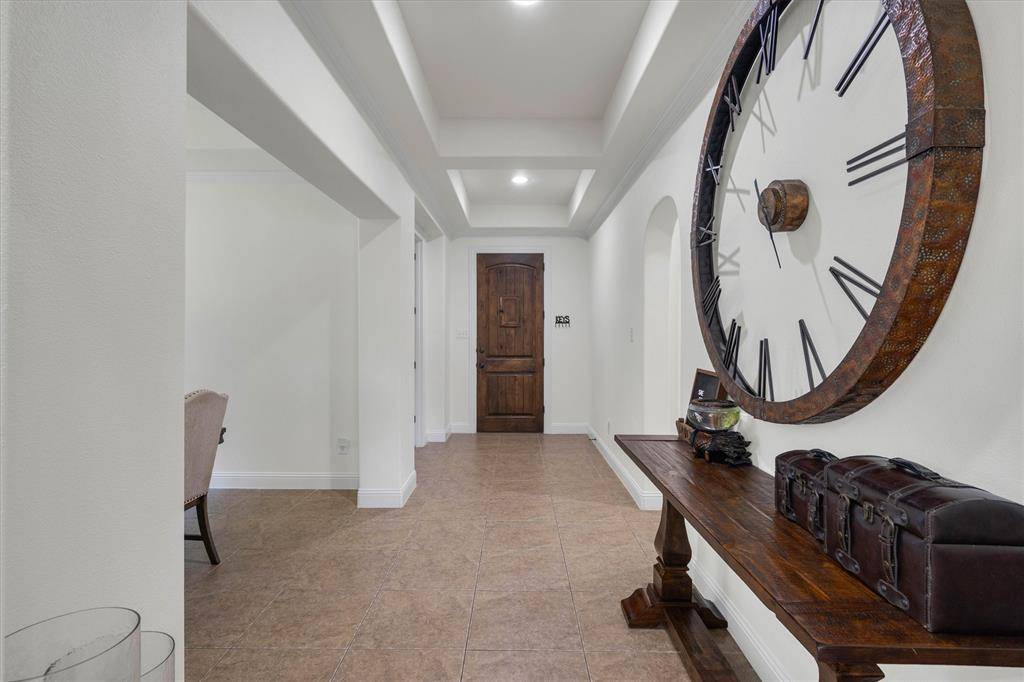 12374 Flowering Drive, Frisco, TX 75035