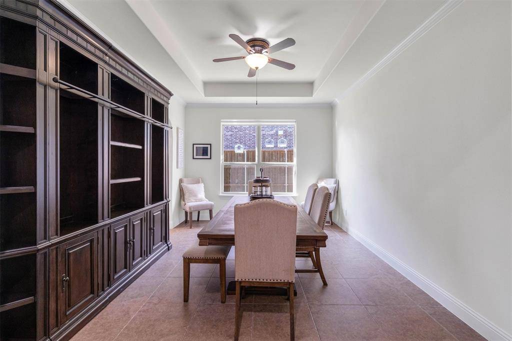 12374 Flowering Drive, Frisco, TX 75035