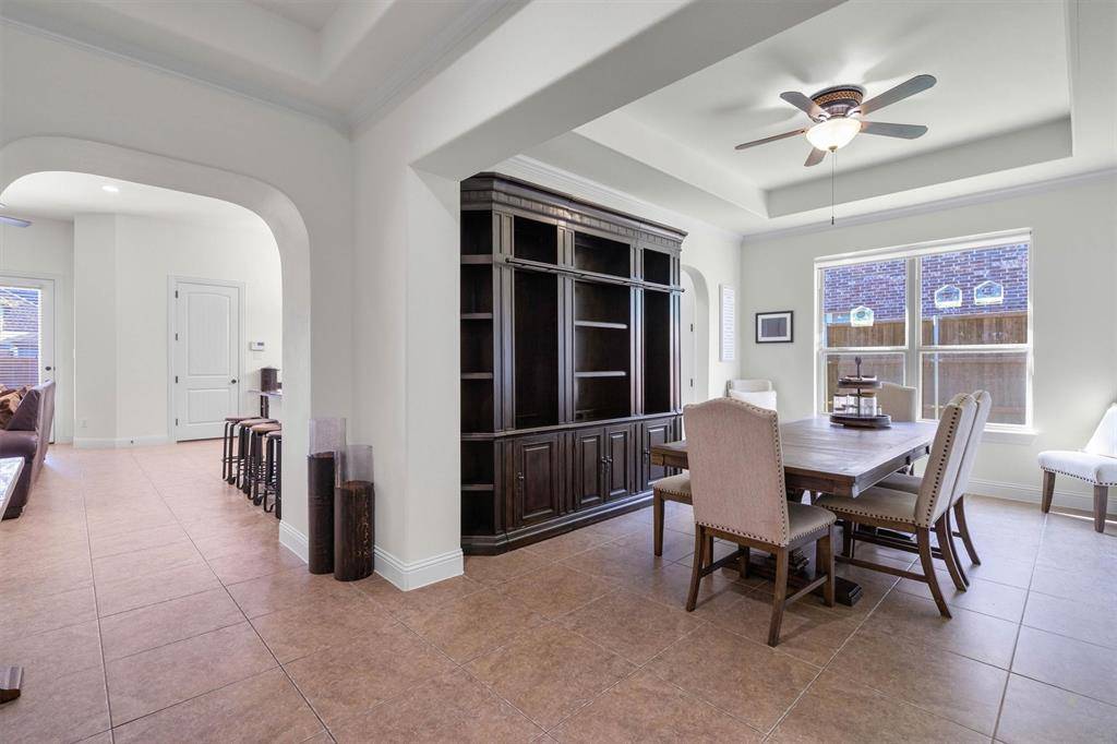 12374 Flowering Drive, Frisco, TX 75035