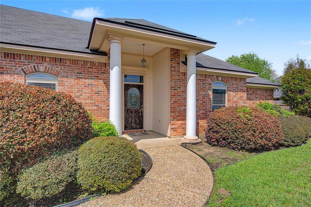 5062 Longstreet Place, Bossier City, LA 71112