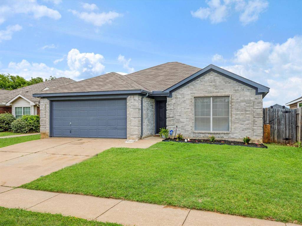7509 Fallen Trail, Fort Worth, TX 76123