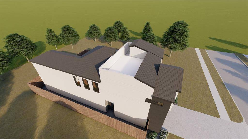 1415 Fayette Street, Dallas, TX 75203