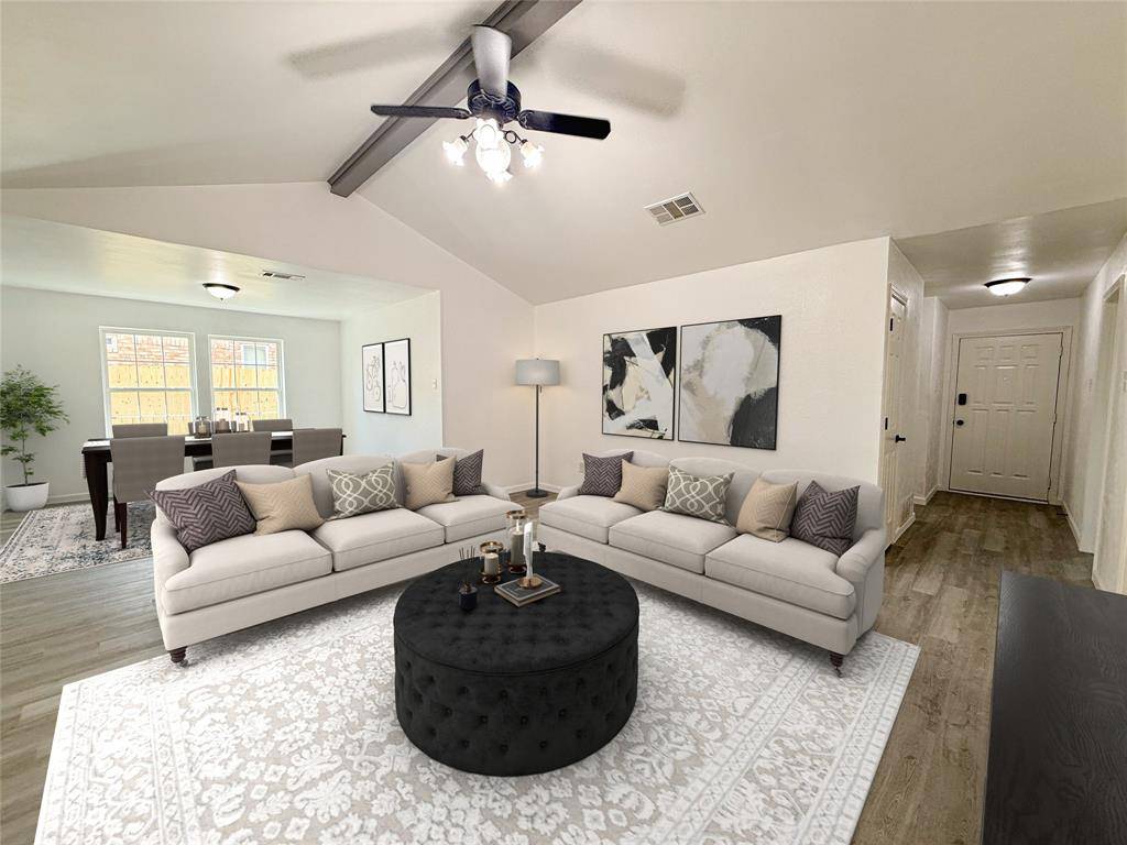 2008 Gardanne Lane, Carrollton, TX 75007