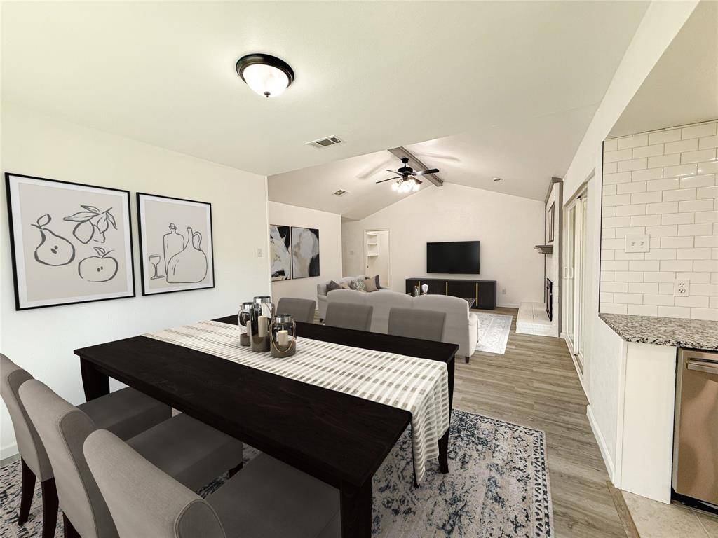 2008 Gardanne Lane, Carrollton, TX 75007