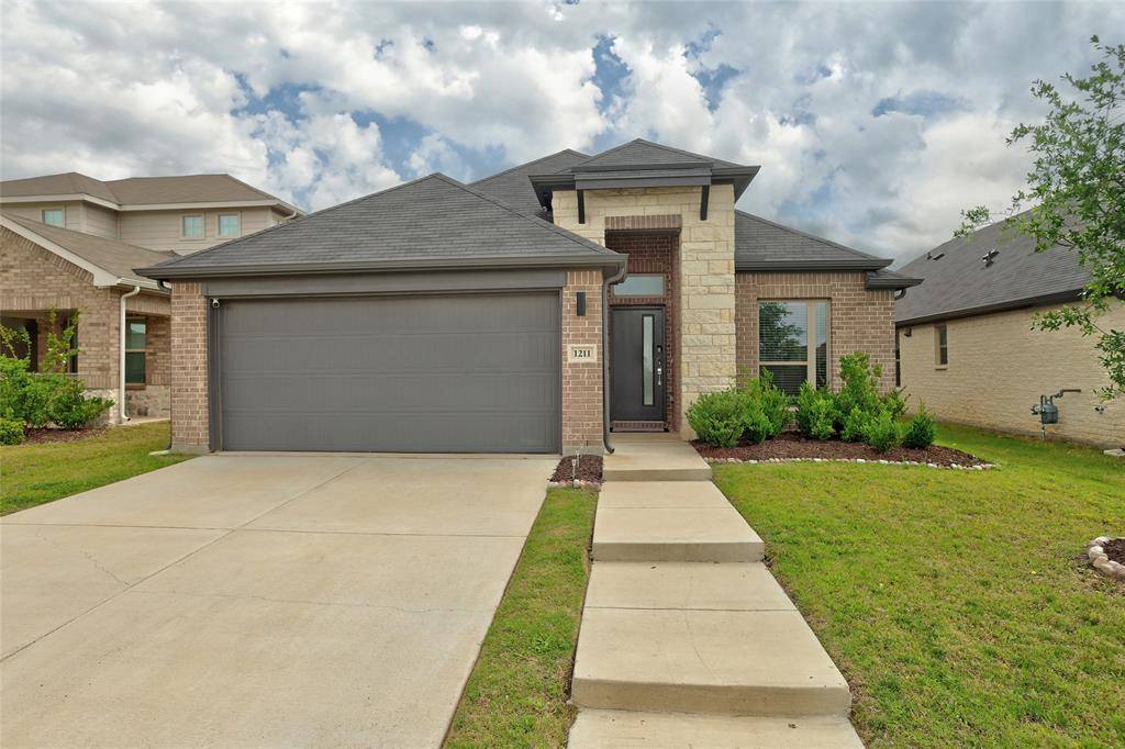 1211 Caddo Hill Court, Royse City, TX 75189