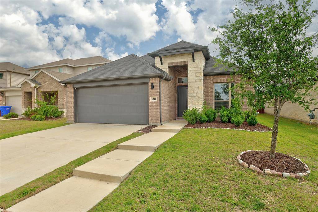1211 Caddo Hill Court, Royse City, TX 75189