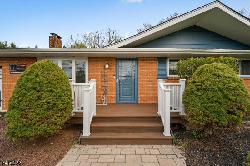 45 Church Rd, Holland Twp., NJ 08848