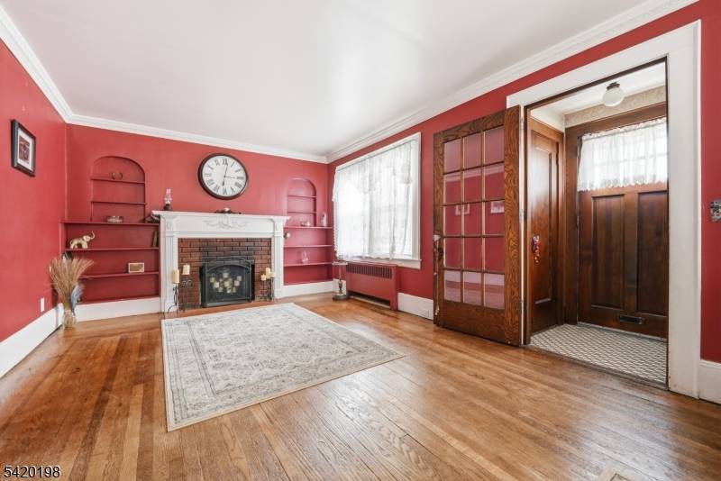 27 Reservoir Pl, Belleville Twp., NJ 07109