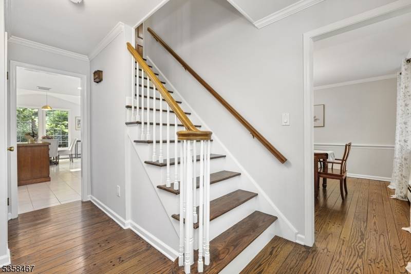 6 Mount Pleasant Rd, Mendham Twp., NJ 07960