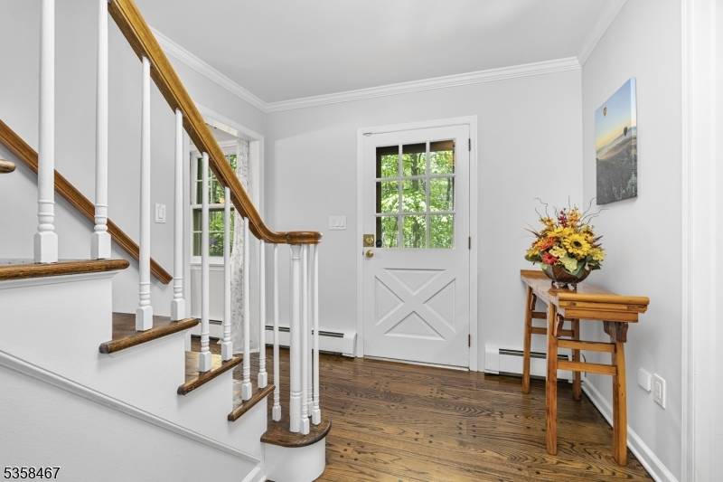 6 Mount Pleasant Rd, Mendham Twp., NJ 07960