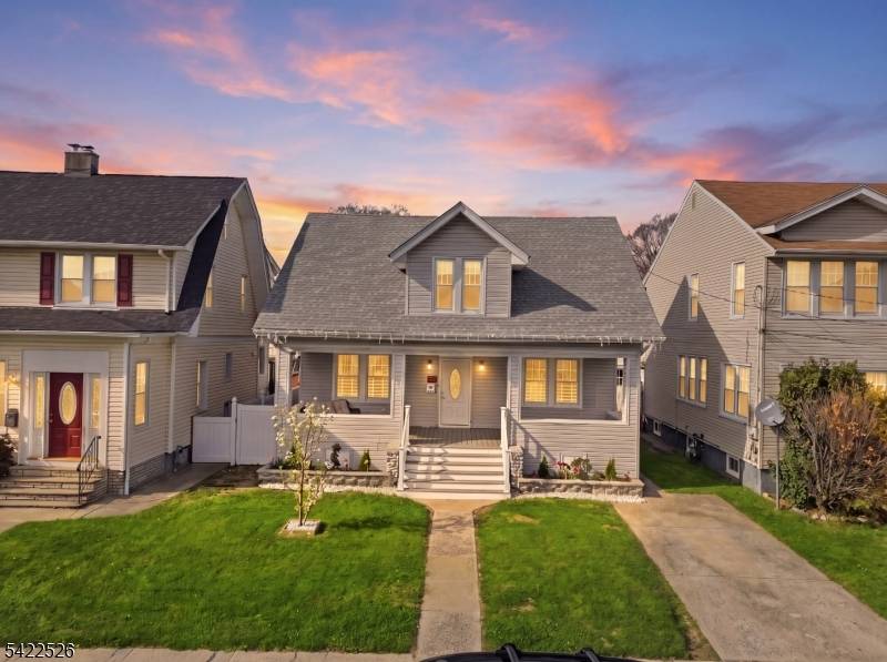 140 Grove Ave, Woodbridge Twp., NJ 07095