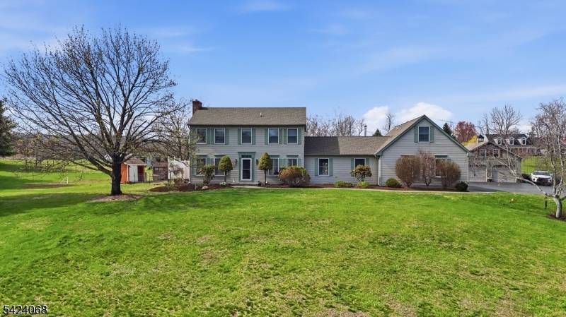337 Johnsonburg Rd, Hope Twp., NJ 07825