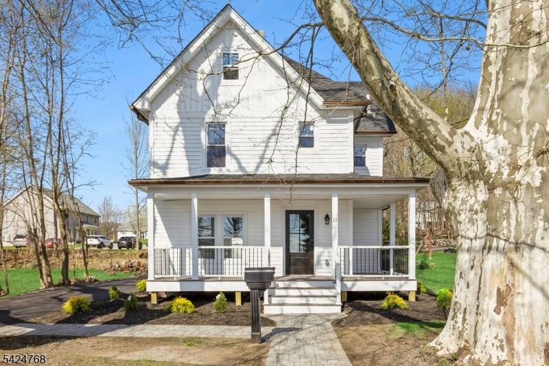 11 New St, Sussex Boro, NJ 07461
