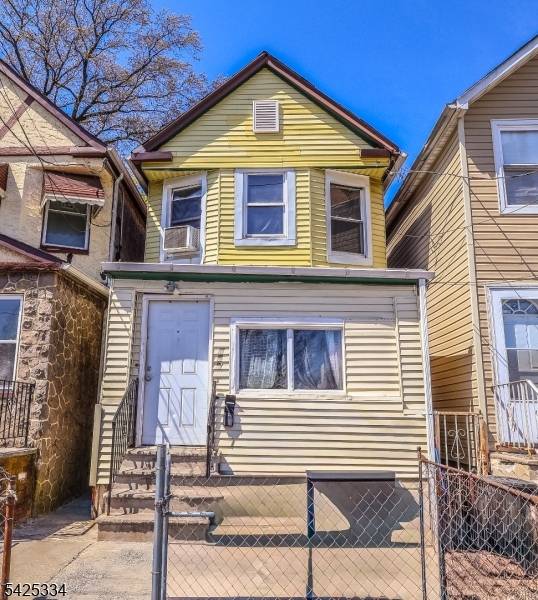 259 S 18Th St, Newark City, NJ 07103