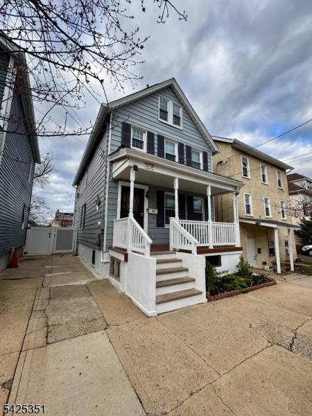 187 Redmond St, New Brunswick City, NJ 08901